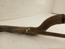 Hummer H2 Fuel Filler Neck-11