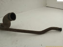 Hummer H2 Fuel Filler Neck-12