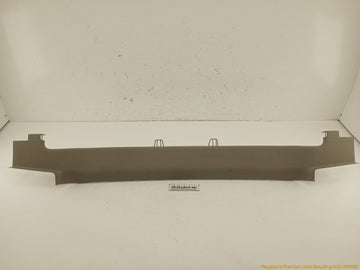 Hummer H2 Liftgate Upper Header Trim