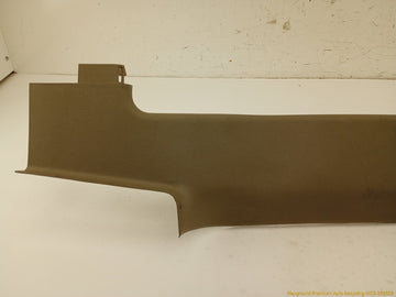 Hummer H2 Liftgate Upper Header Trim - 0