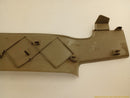 Hummer H2 Liftgate Upper Header Trim-7
