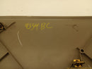 Hummer H2 Liftgate Upper Header Trim-9