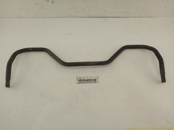 Hummer H2 Rear Stabilizer Bar