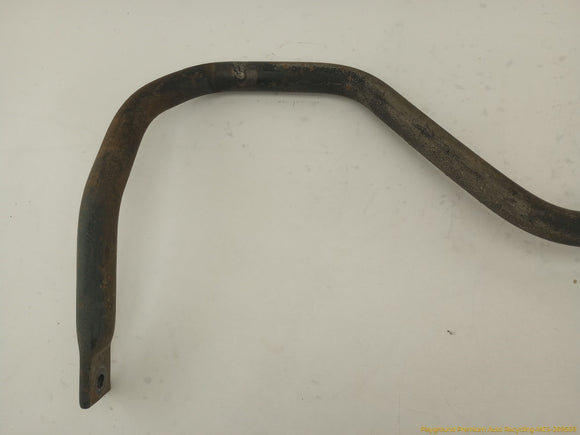 Hummer H2 Rear Stabilizer Bar