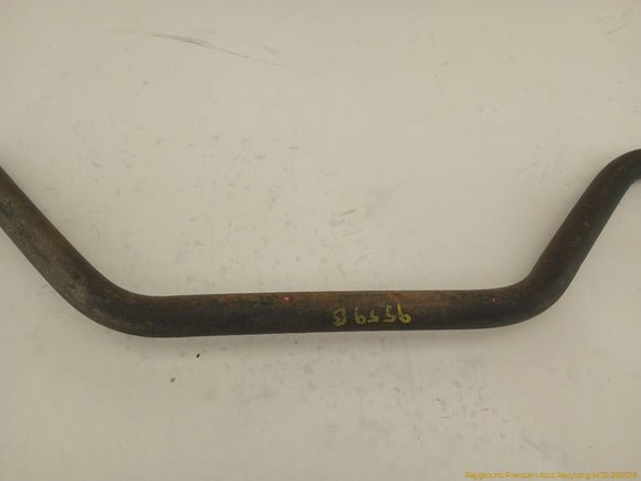 Hummer H2 Rear Stabilizer Bar