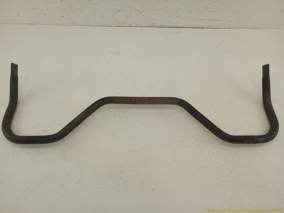 Hummer H2 Rear Stabilizer Bar