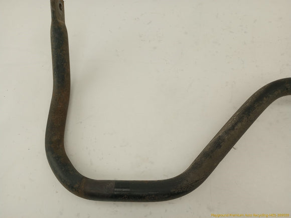 Hummer H2 Rear Stabilizer Bar