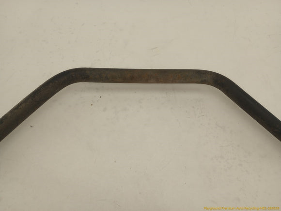 Hummer H2 Rear Stabilizer Bar