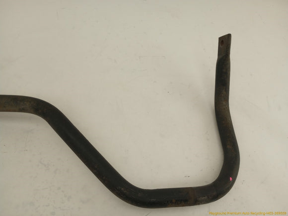 Hummer H2 Rear Stabilizer Bar