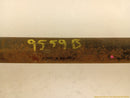 Hummer H2 Rear Stabilizer Bar-9