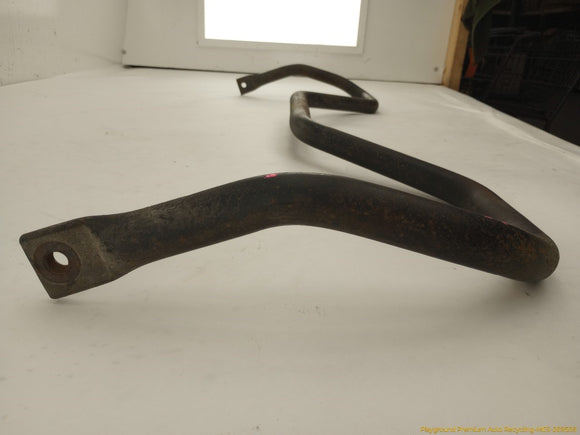 Hummer H2 Rear Stabilizer Bar