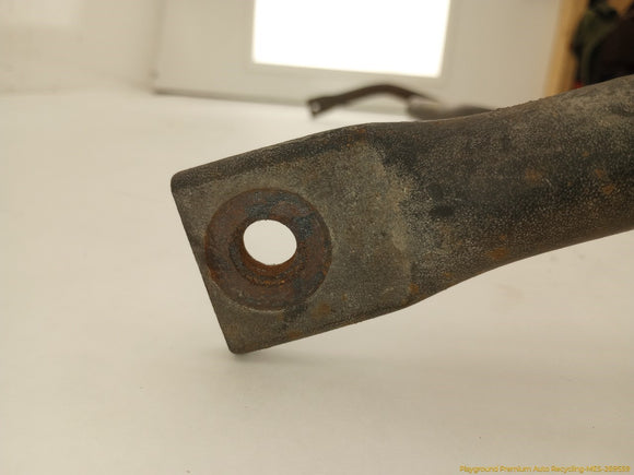 Hummer H2 Rear Stabilizer Bar