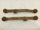 Hummer H2 Pair Of Rear Upper Control Arms-2