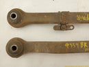 Hummer H2 Pair Of Rear Upper Control Arms-3