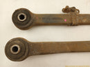 Hummer H2 Pair Of Rear Upper Control Arms-5