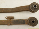 Hummer H2 Pair Of Rear Upper Control Arms-6