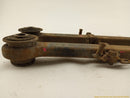 Hummer H2 Pair Of Rear Upper Control Arms-9