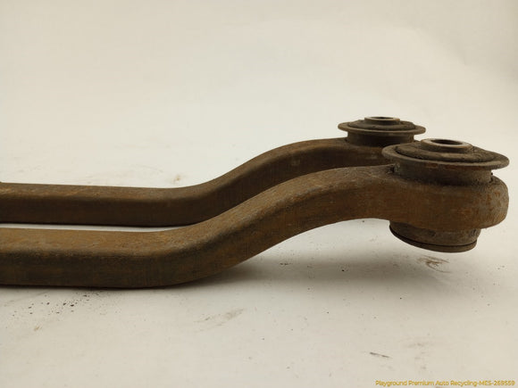 Hummer H2 Pair Of Rear Upper Control Arms