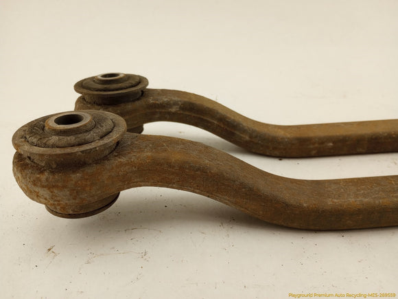 Hummer H2 Pair Of Rear Upper Control Arms