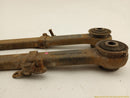 Hummer H2 Pair Of Rear Upper Control Arms-12