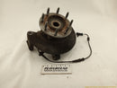 Hummer H2 Driver Left Front Spindle Knuckle Hub-1