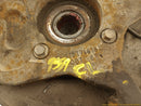 Hummer H2 Driver Left Front Spindle Knuckle Hub-8