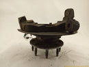 Hummer H2 Driver Left Front Spindle Knuckle Hub-10