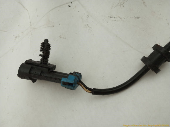 Hummer H2 Driver Left Front Spindle Knuckle Hub