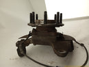 Hummer H2 Passenger Right Front Spindle Knuckle Hub-3