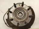 Hummer H2 Passenger Right Front Spindle Knuckle Hub-7