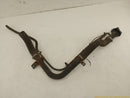 Hummer H2 Fuel Filler Neck-2