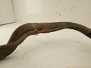 Hummer H2 Fuel Filler Neck-5