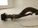 Hummer H2 Fuel Filler Neck-9