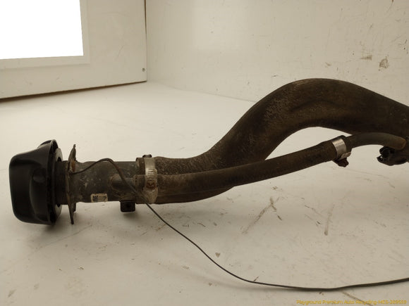 Hummer H2 Fuel Filler Neck