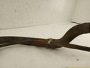 Hummer H2 Fuel Filler Neck-11