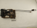 Hummer H2 Air Suspension Compressor Pump-1
