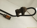 Hummer H2 Air Suspension Compressor Pump-3
