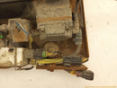Hummer H2 Air Suspension Compressor Pump-6