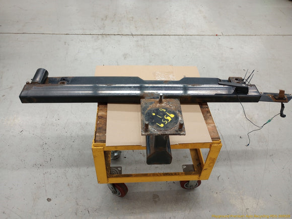 Hummer H2 Spare Tire Carrier Arm Bracket
