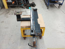 Hummer H2 Spare Tire Carrier Arm Bracket-4
