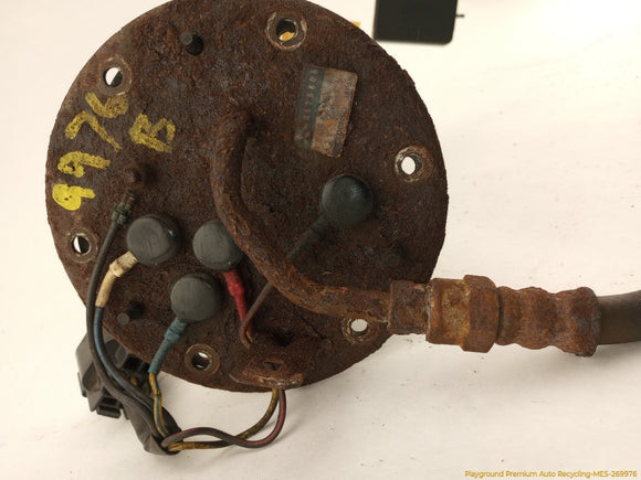 Dodge Stealth Fuel Pump & Sending Unit Assembly