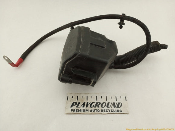 Alfa Romeo Giulia Engine Fuse Box