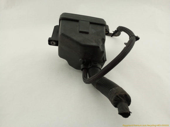 Alfa Romeo Giulia Engine Fuse Box