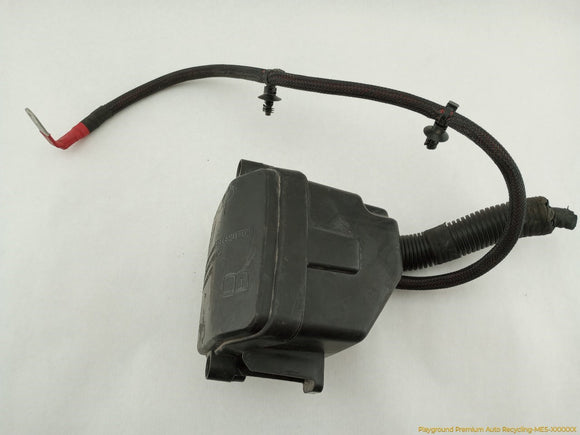 Alfa Romeo Giulia Engine Fuse Box