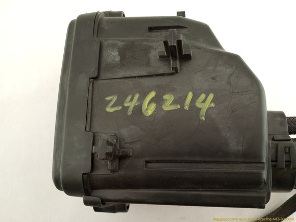Alfa Romeo Giulia Engine Fuse Box