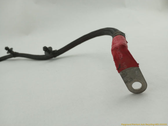 Alfa Romeo Giulia Engine Fuse Box