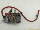 Alfa Romeo Giulia Rear Trunk Fuse Box-2