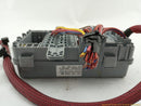 Alfa Romeo Giulia Rear Trunk Fuse Box-4