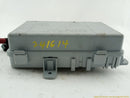 Alfa Romeo Giulia Rear Trunk Fuse Box-5