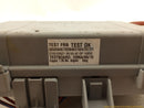 Alfa Romeo Giulia Rear Trunk Fuse Box-8